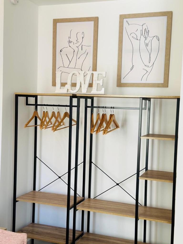 Les Appartements De Nana 8 - Studio Hypercentre, Rue Meynadier, Palais & Plage, Clim, Wifi Cannes Eksteriør billede
